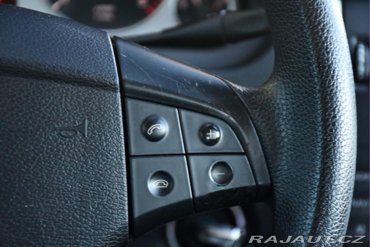 Mercedes-Benz B 180CDI NAVI P.SENZORY 2XK 2011