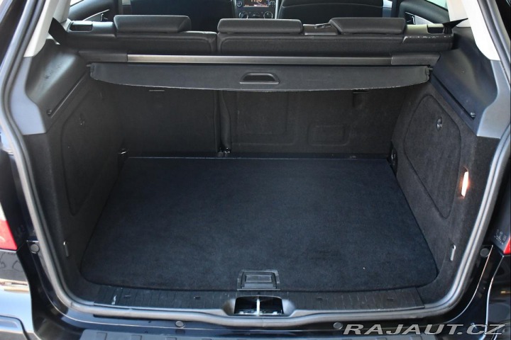 Mercedes-Benz B 180CDI NAVI P.SENZORY 2XK 2011