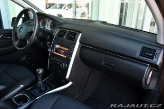 Mercedes-Benz B 180CDI NAVI P.SENZORY 2XK 2011