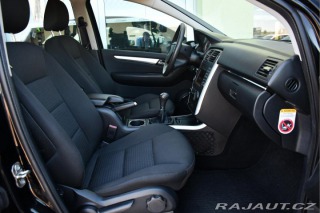 Mercedes-Benz B 180CDI NAVI P.SENZORY 2XK 2011