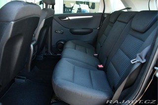Mercedes-Benz B 180CDI NAVI P.SENZORY 2XK 2011