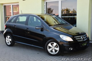 Mercedes-Benz B 180CDI NAVI P.SENZORY 2XK 2011