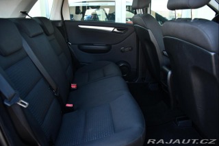 Mercedes-Benz B 180CDI NAVI P.SENZORY 2XK 2011