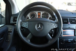 Mercedes-Benz B 180CDI NAVI P.SENZORY 2XK 2011
