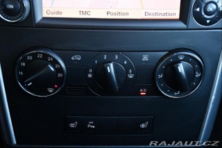 Mercedes-Benz B 180CDI NAVI P.SENZORY 2XK 2011