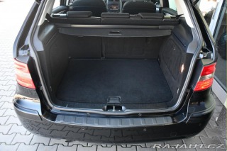 Mercedes-Benz B 180CDI NAVI P.SENZORY 2XK 2011