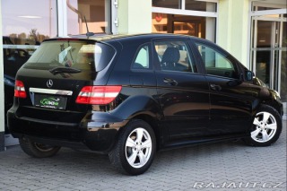 Mercedes-Benz B 180CDI NAVI P.SENZORY 2XK 2011