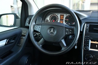 Mercedes-Benz B 180CDI NAVI P.SENZORY 2XK 2011