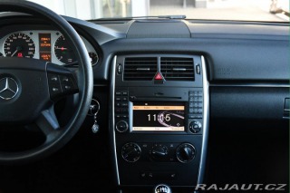 Mercedes-Benz B 180CDI NAVI P.SENZORY 2XK 2011