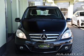 Mercedes-Benz B 180CDI NAVI P.SENZORY 2XK 2011