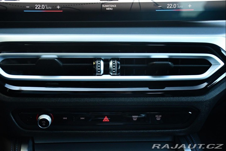 BMW 4 420d xD M-SPORT ZÁRUKA 1M 2023