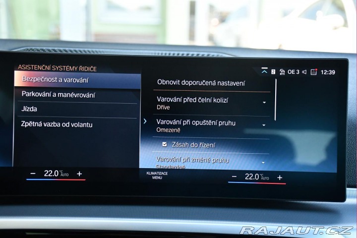 BMW 4 420d xD M-SPORT ZÁRUKA 1M 2023