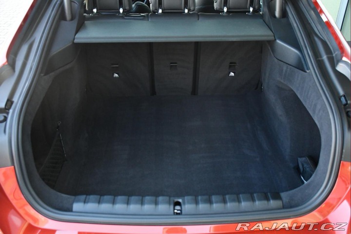 BMW 4 420d xD M-SPORT ZÁRUKA 1M 2023