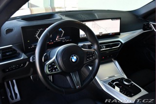 BMW 4 420d xD M-SPORT ZÁRUKA 1M 2023