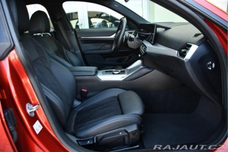 BMW 4 420d xD M-SPORT ZÁRUKA 1M 2023