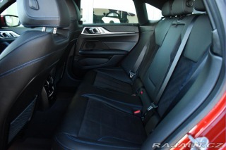 BMW 4 420d xD M-SPORT ZÁRUKA 1M 2023