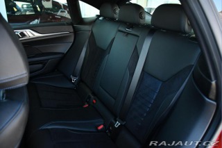 BMW 4 420d xD M-SPORT ZÁRUKA 1M 2023