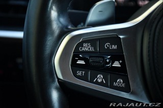 BMW 4 420d xD M-SPORT ZÁRUKA 1M 2023