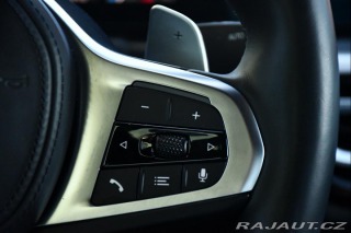 BMW 4 420d xD M-SPORT ZÁRUKA 1M 2023