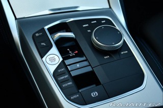 BMW 4 420d xD M-SPORT ZÁRUKA 1M 2023