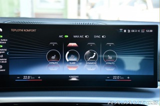 BMW 4 420d xD M-SPORT ZÁRUKA 1M 2023