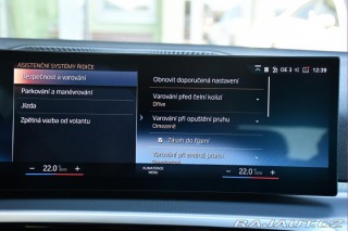 BMW 4 420d xD M-SPORT ZÁRUKA 1M 2023