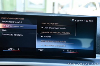 BMW 4 420d xD M-SPORT ZÁRUKA 1M 2023