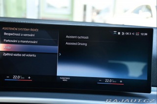 BMW 4 420d xD M-SPORT ZÁRUKA 1M 2023