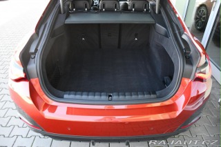 BMW 4 420d xD M-SPORT ZÁRUKA 1M 2023