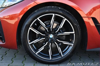BMW 4 420d xD M-SPORT ZÁRUKA 1M 2023