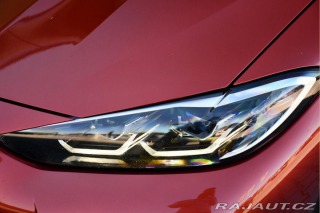 BMW 4 420d xD M-SPORT ZÁRUKA 1M 2023