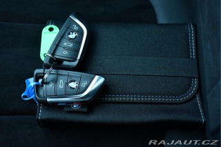 BMW 4 420d xD M-SPORT ZÁRUKA 1M 2023
