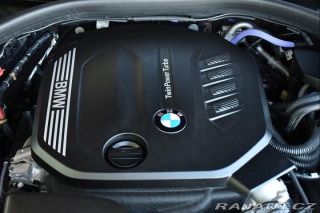 BMW 4 420d xD M-SPORT ZÁRUKA 1M 2023