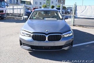 BMW 5 3,0 530d 210kW X-Drive AT