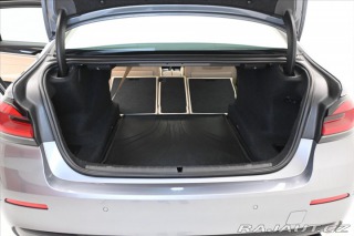 BMW 5 3,0 530d 210kW X-Drive AT 2021