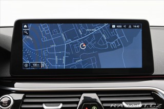 BMW 5 3,0 530d 210kW X-Drive AT 2021