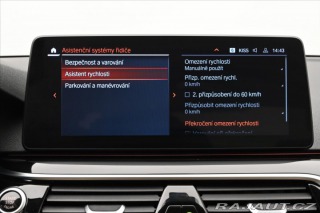 BMW 5 3,0 530d 210kW X-Drive AT 2021