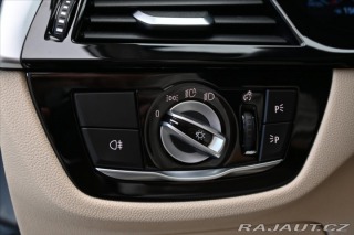 BMW 5 3,0 530d 210kW X-Drive AT 2021