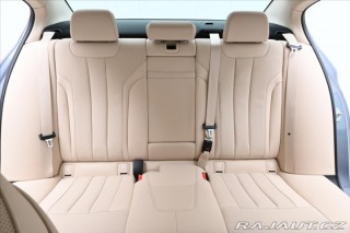 BMW 5 3,0 530d 210kW X-Drive AT 2021