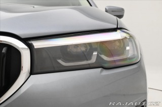 BMW 5 3,0 530d 210kW X-Drive AT 2021