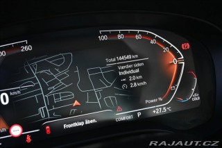 BMW 5 3,0 530d 210kW X-Drive AT 2021