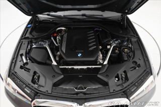 BMW 5 3,0 530d 210kW X-Drive AT 2021