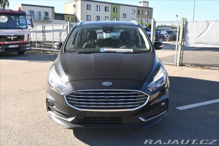Ford S-MAX 2,0 EcoBLUE 140 kW 7/Míst