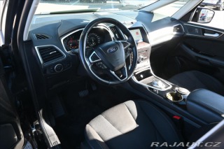 Ford S-MAX 2,0 EcoBLUE 140 kW 7/Míst 2022