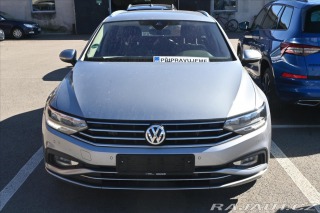 Volkswagen Passat 2,0 TDI 140 kW DSG ELEGAN