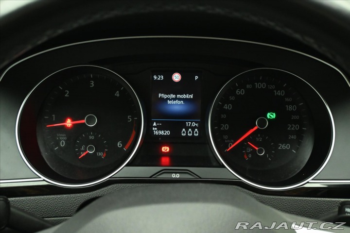 Volkswagen Passat 2,0 TDI 140kW DSG Eleganc 2020