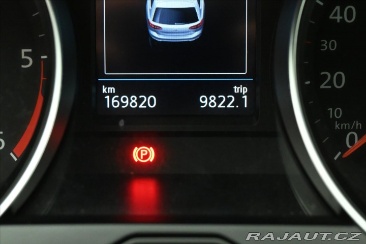 Volkswagen Passat 2,0 TDI 140kW DSG Eleganc 2020