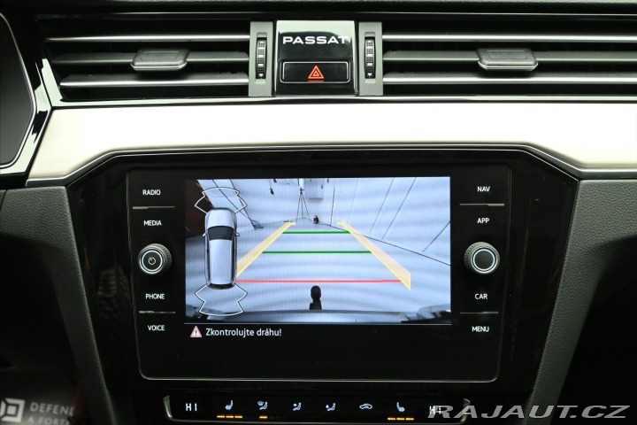 Volkswagen Passat 2,0 TDI 140kW DSG Eleganc 2020