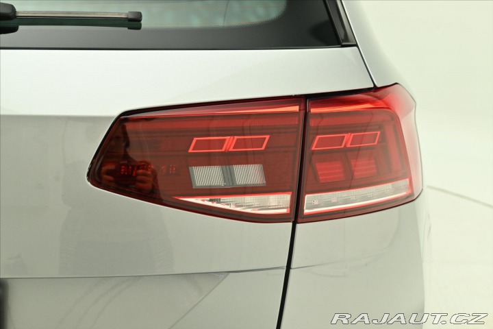 Volkswagen Passat 2,0 TDI 140kW DSG Eleganc 2020