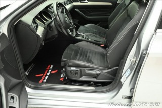 Volkswagen Passat 2,0 TDI 140kW DSG Eleganc 2020